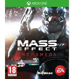 Mass Effect: Andromeda