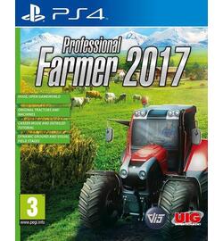 Professional Farmer 2017