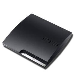 ★Opruiming★ PS3 Console: Slim (2e model) - [Zie Varianten]