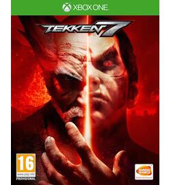 Tekken 7