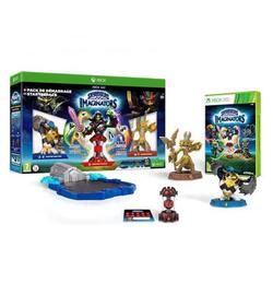 XBOX 360: Skylanders Imaginators Starterpack