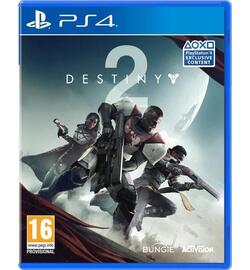 Destiny 2