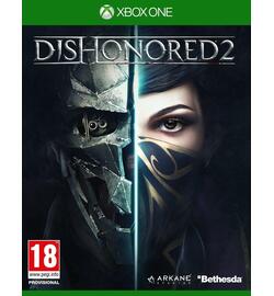 Dishonored 2