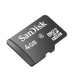 Micro SD Kaart - Nodig voor opslaan van spelvoortgang, foto's en filmpjes | Ook geschikt voor telefoons & camera's!