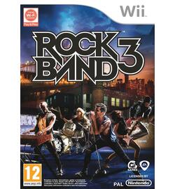 Rock Band 3