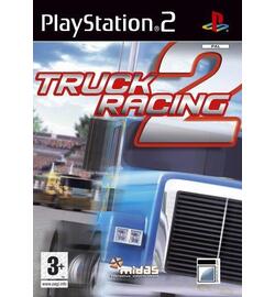 Truck Racing 2 [Duits]