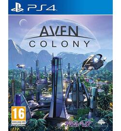 Aven Colony