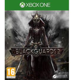 Blackguards 2