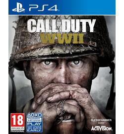 Call of Duty: WWII (WW2)