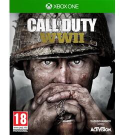 Call of Duty: WWII (WW2)