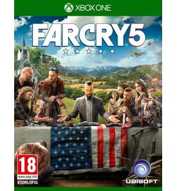 Far Cry 5