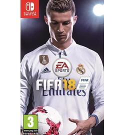 FIFA 18