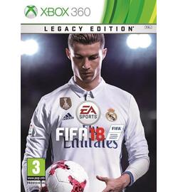 FIFA 18