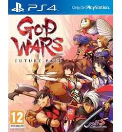 God Wars: Future Past