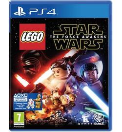 LEGO Star Wars: The Force Awakens