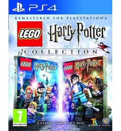 LEGO Harry Potter: Years 1-7 Collection