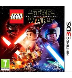 LEGO Star Wars: The Force Awakens