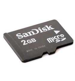 Micro SD Kaart - Nodig voor opslaan van spelvoortgang, foto's en filmpjes | Ook geschikt voor telefoons & camera's!