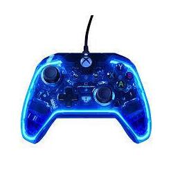 Xbox One Controller Wired - Afterglow Prismatic - PDP