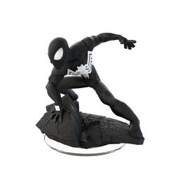 Black Suit Spider Man Disney Infinity 3.0