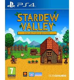 Stardew Valley