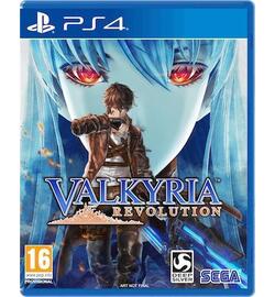 Valkyria Revolution