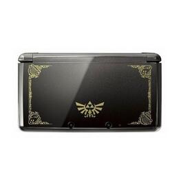 Nintendo 3DS - The Legend Of Zelda 25th Anniversary Edition