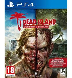 Dead Island: Definitive Edition