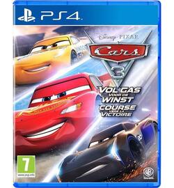 Disney Pixar: Cars 3