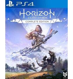 Horizon: Zero Dawn Complete Edition