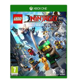 LEGO: The Ninjago Movie Videogame