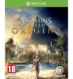 Assassin's Creed: Origins