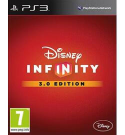 Disney Infinity 3.0 - PS3 (Game Only)