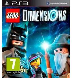 LEGO Dimensions (Game Only)