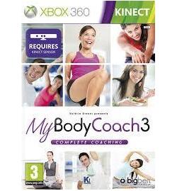 My Body Coach 3