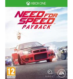 Need for Speed: Payback