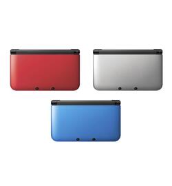 ★Opruiming★ Nintendo 3DS XL [Zie Varianten]