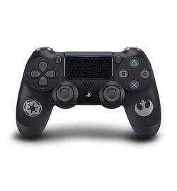 Sony PS4 Controller V2 Dualshock 4 - Star Wars Battlefront II Collector's Edition - (Origineel)