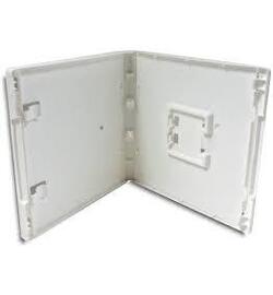 Vervangend hoesje voor 3DS games