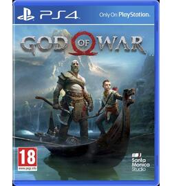 God of War (2018)