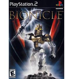 Bionicle: The Game