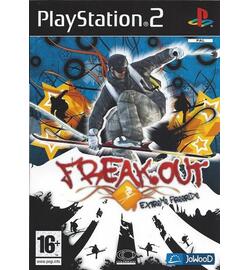 Freak Out Extreme Freeride