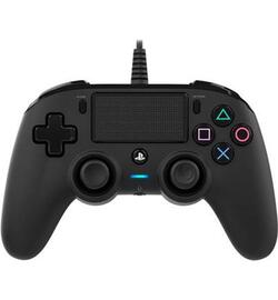 Nacon Compact Controller - Zwart