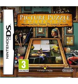 Picture Puzzle Collection (DS)