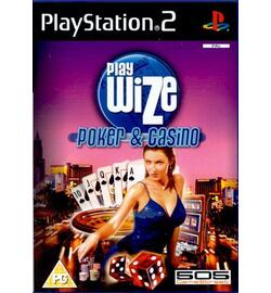 Playwize Poker & Casino