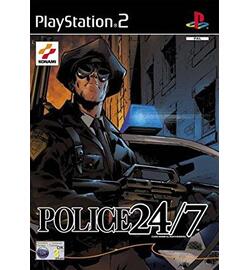 Police 24/7