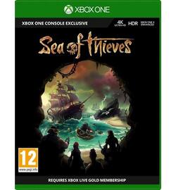 Sea of Thieves