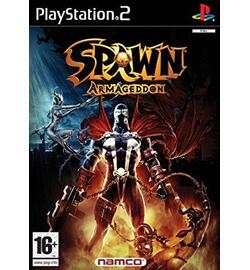 Spawn: Armageddon