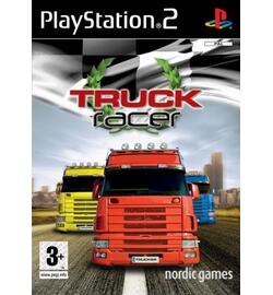 Truck Racer