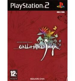 Unlimited Saga